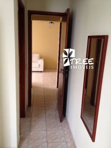 Imagem VENDA DE APARTAMENTO NA PRAIA GRANDE/SP, 80m² com quarto, suíte, sala com varanda, piscina, churrasqueira, 1 vaga e a 2 quadras da praia. CONSULTE-NOS