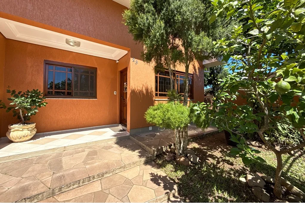 Imagem Casa em Marechal Rondon