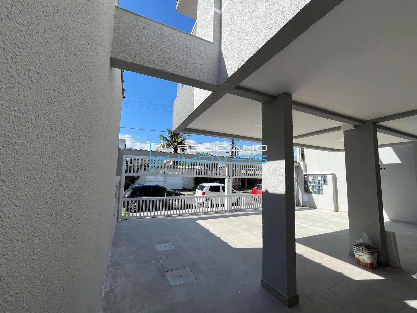 Imagem Casa de Condomínio com 2 quartos, Tupiry, Praia Grande - R$ 329 mil, Cod: 7006