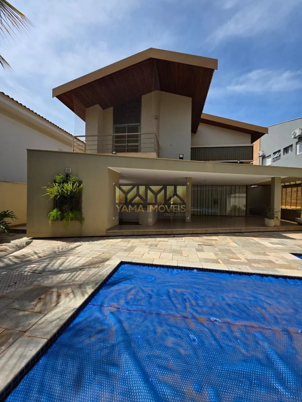 Imagem Condomínio Magnolias - Casa à venda no bairro Jardim Botânico - Ribeirão Preto/SP