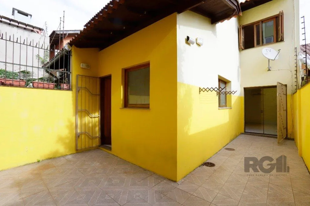 Imagem Casa em Parque Santa Fé
