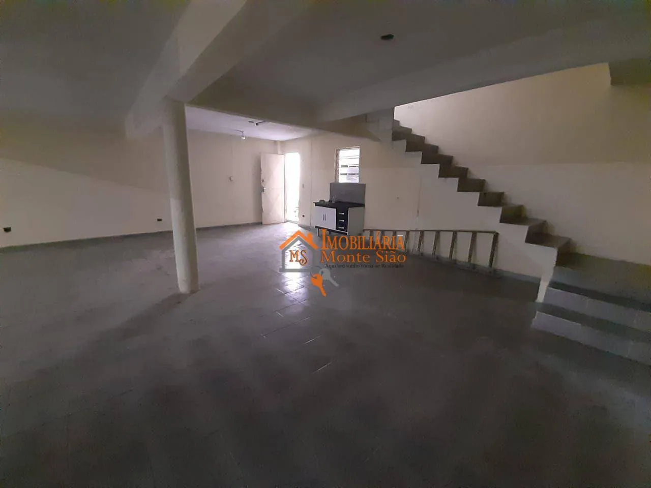 Imagem Prédio à venda, 450 m² por R$ 3.100.000,00 - Jardim Brasil - São Paulo/SP