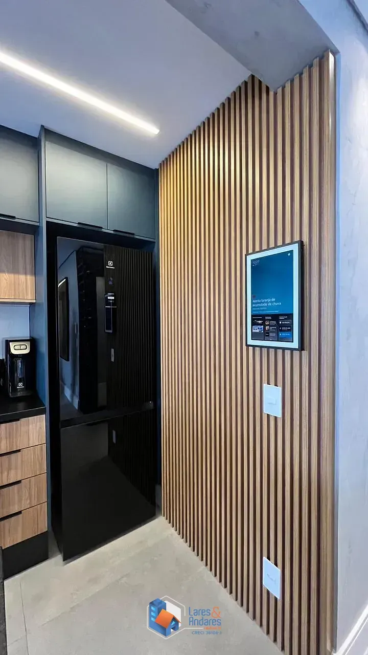 Imagem Apartamento para venda em Jardim Prudência com 3 quartos, sendo 1 suíte, 90m²