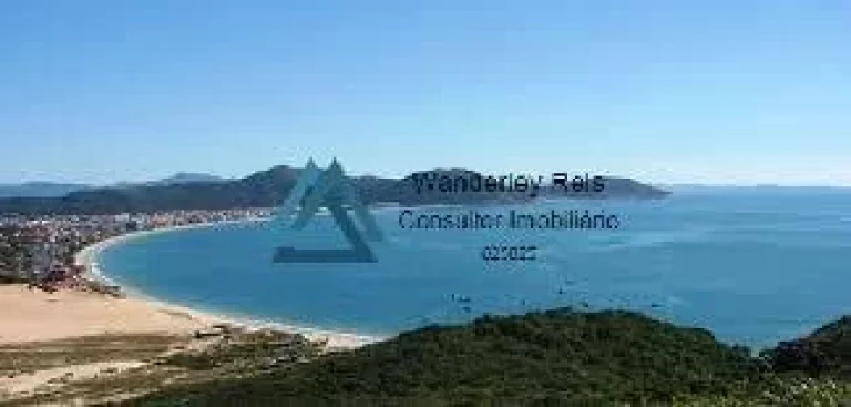Imagem Área residencial à venda, Ingleses, Florianópolis.