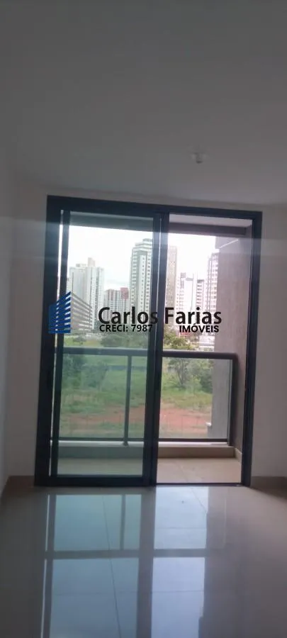 Imagem Apartamento para Venda em Brasília, Norte (Águas Claras), 2 dormitórios, 1 suíte, 2 banheiros, 2 vagas