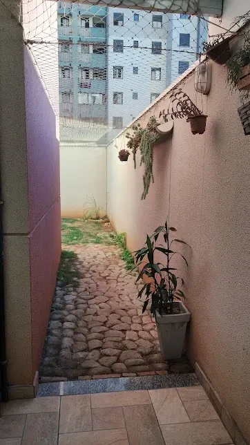 Imagem Apartamento com 2 Quartos à Venda, 107 metros em Jardim do Lago - Jundiaí
