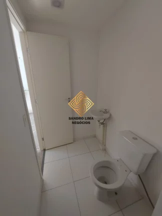 Imagem APARTAMENTO DE 44 M² 2 DORMITÓRIOS COM VAGA DE GARAGEM - A 5 MIN DO SHOPPING CANTAREIRA ÓTIMA LOCALIZAÇÃO - ZONA NORTE - JARAGUÁ - SÃO PAULO