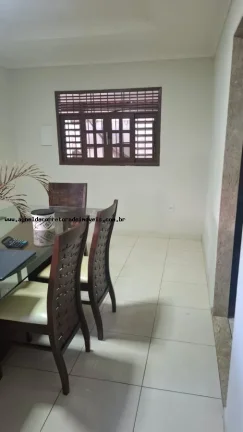 Imagem Casa para Venda em Parnamirim, Nova Parnamirim, 3 dormitórios, 1 suíte, 2 banheiros, 3 vagas