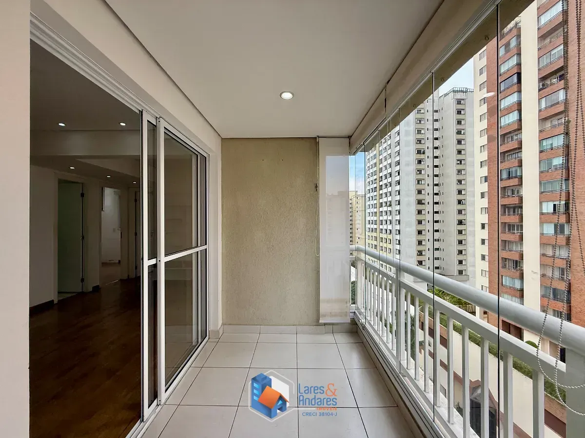 Imagem Apartamento para venda em Vila Suzana com 2 quartos, sendo 1 suíte, 71m²