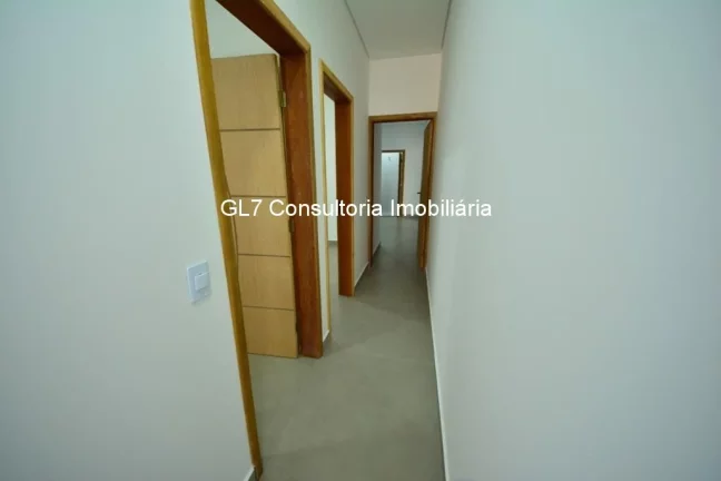 Imagem Casa a Venda Próximo ao Centro Indaiatuba SP Jardim Olinda ? Fino acabamento