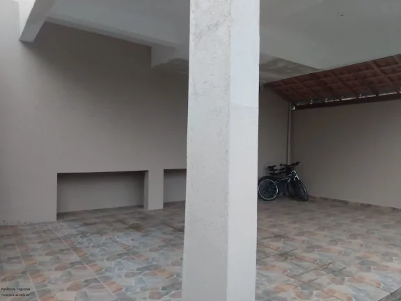 Imagem APARTAMENTO RESIDENCIAL em POÇOS DE CALDAS - MG, RESIDENCIAL VEREDAS