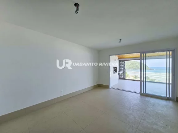 Imagem Viva o sonho de morar em frente ao mar com todo o luxo e sofisticação!