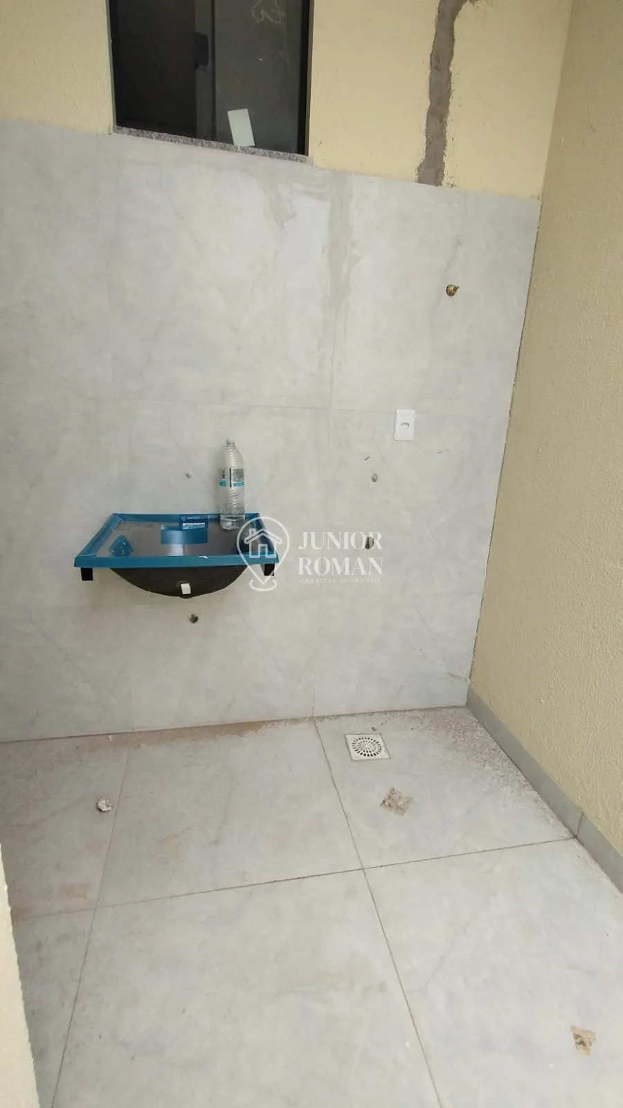 Imagem CASA NOVA 2 QUARTOS NO BAIRRO SÃO MIGUEL - BARREIRAS/BA