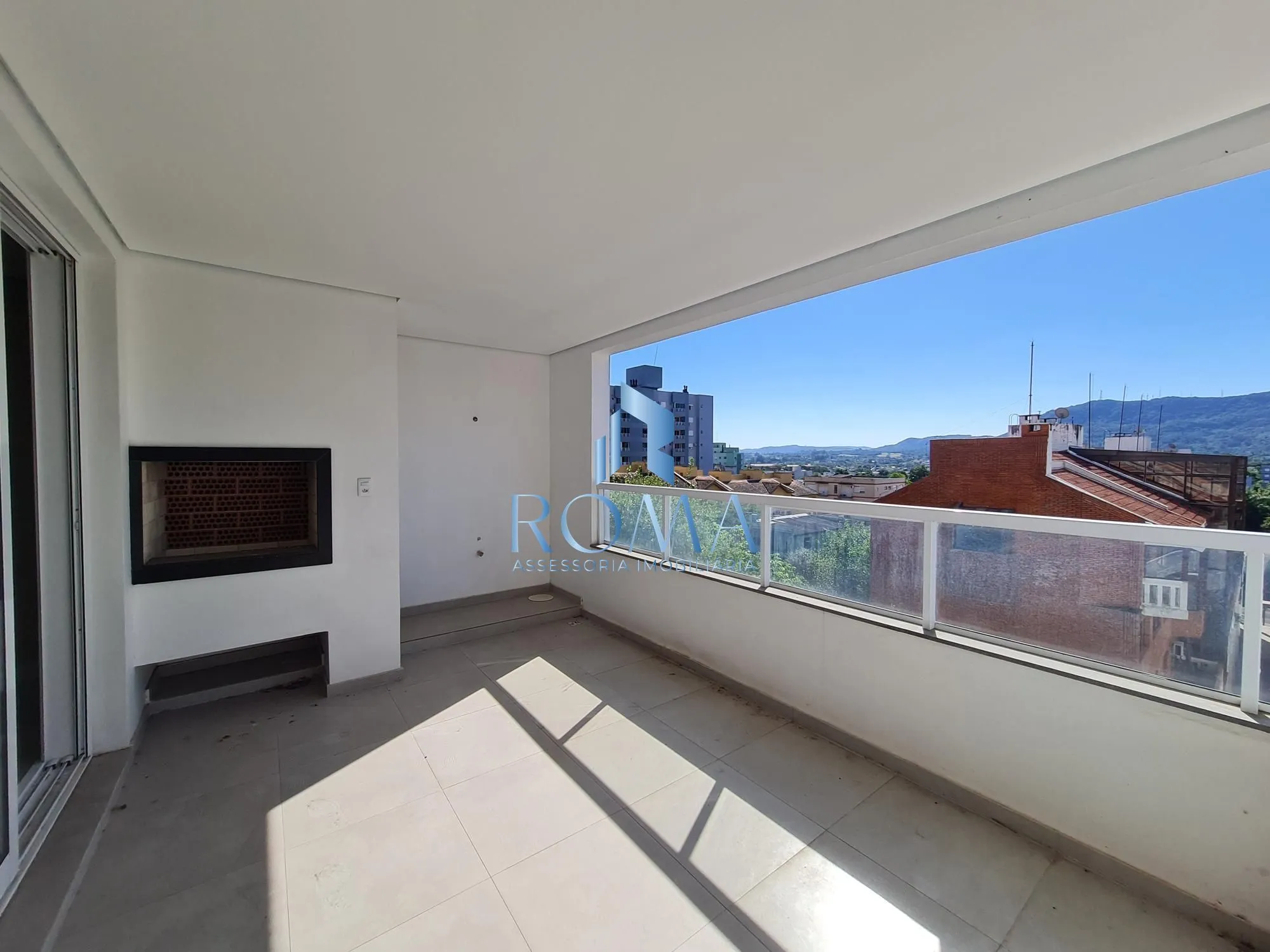 Imagem MONTLINE! 193m² ÁREA ÚTIL - INFRA COMPLETA - CENTRO