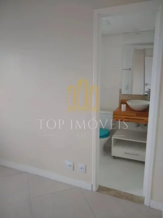 Imagem Lindo Apartamento Localizado no Parque Industrial - Edificio Torres do Parque - 88m²