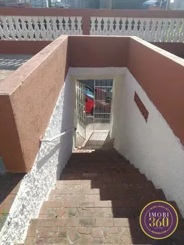 Imagem CASA TERREA NA VILA FORMOSA, 127 MTS, AMPLO QUINTAL COM POMAR, LINDO IMOVEL!!!