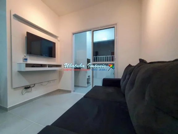 Imagem Apartamento Bairro Pereque-Mirim