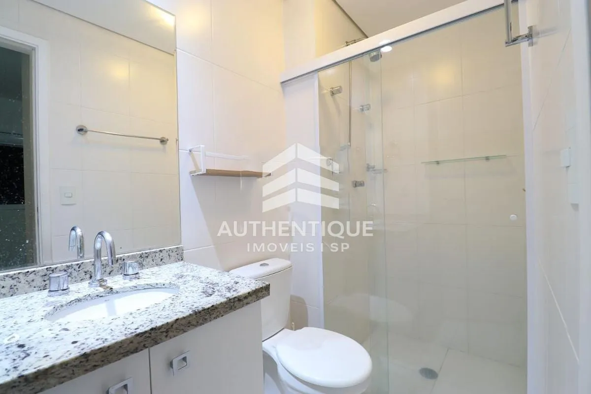 Imagem BARRA PARK BARRA FUNDA - Apartamento no bairro Barra Funda à venda