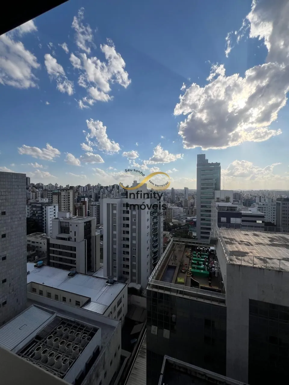 Imagem EDIFICIO JOY - Apartamento à venda no bairro Santo Agostinho - Belo Horizonte/MG