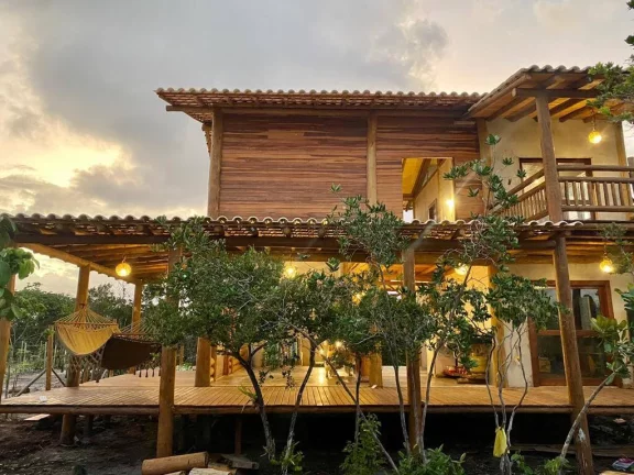 Imagem Casa Lagoa Azul