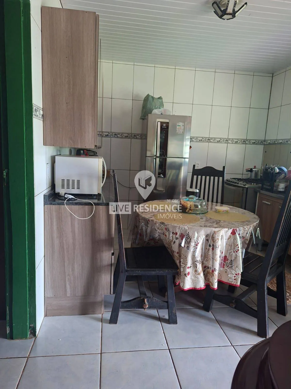 Imagem Chácara a venda no bairro Recanto dos Pássaros