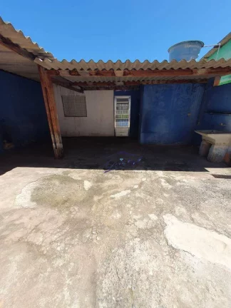 Imagem CASA - PONTO COMERCIAL - FRANCISCO MORATO