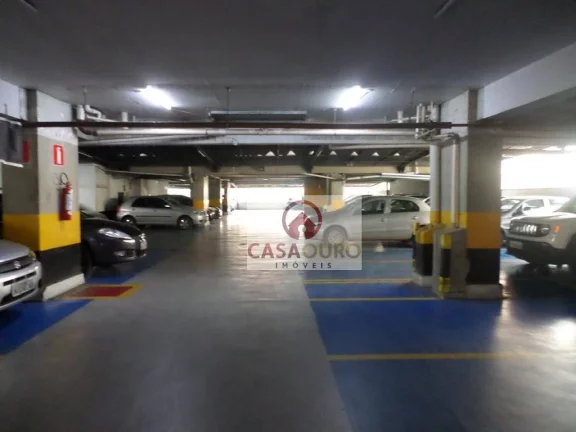 Imagem Andar Corporativo à venda, 1199 m² por R$ 3.500.000,00 - Centro - Belo Horizonte/MG