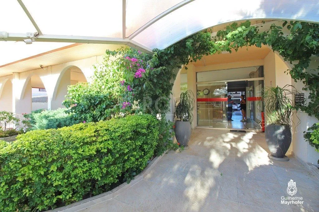 Imagem Apartamento para Venda - 67m², 2 dormitórios, Cristal