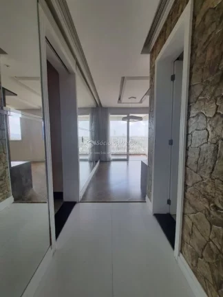 Imagem Apartamento com 3 dormitórios à venda, 114 m por R$ 1.020.000,00 - Centro - Guarulhos/SP