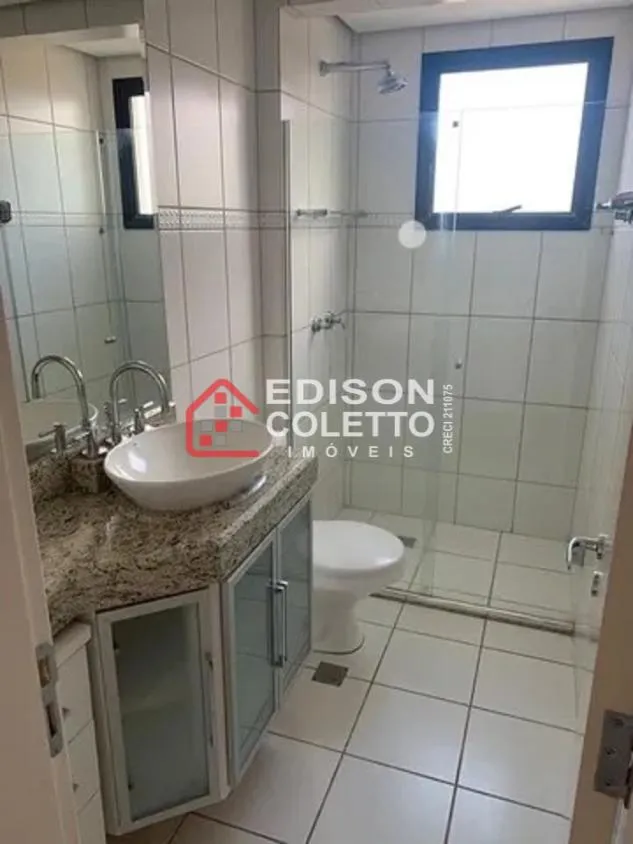 Imagem Lindo apartamento a venda com sol da manhã, Maison Cartier com 3 Suítes, Piracicaba!!