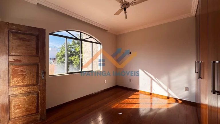 Imagem Apartamento à venda no bairro Iguaçu - Ipatinga