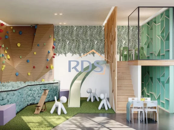 Imagem Lindo apartamento ! Novo ! Oportunidade única 280m² área útil!