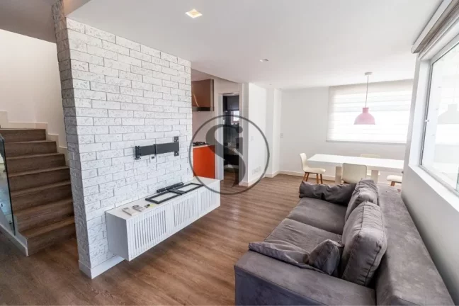 Imagem APARTAMENTO RESIDENCIAL em SÃO PAULO - SP, BROOKLIN PAULISTA