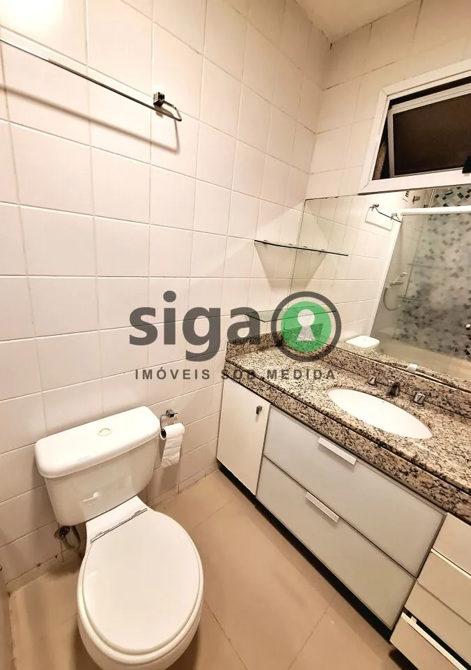 Imagem Cobertura com 3 Quartos, 3 vagas, 266m2, à venda e locação no Panamby