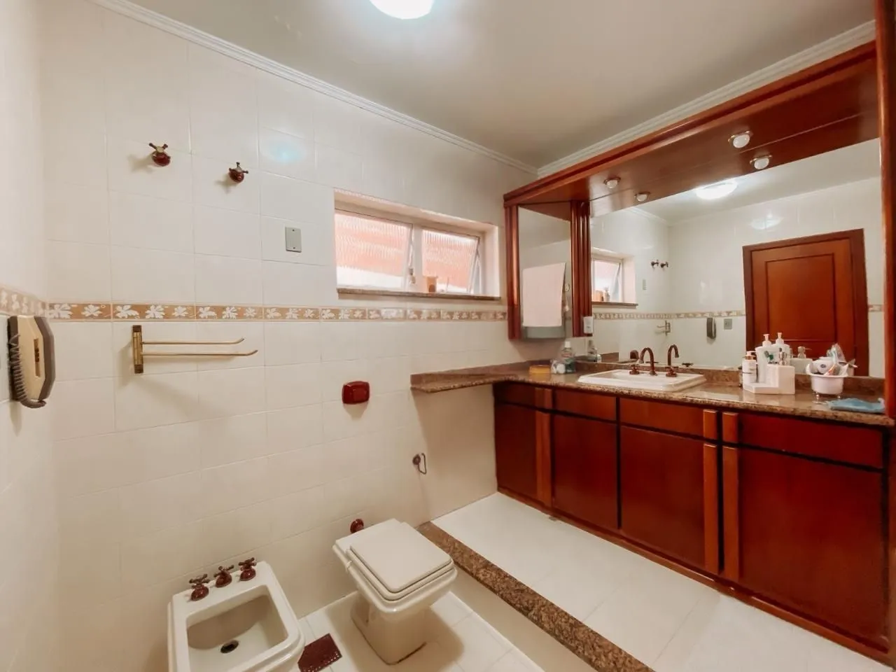 Imagem Casa Premium Chácara das Pedras | Piscina | Lareira | 295m²