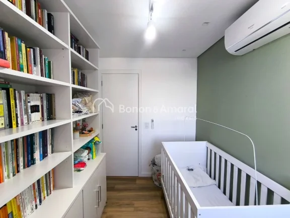 Imagem Apartamento de 3 quartos com suíte a venda em Paulinia, SP

Com aproximadamente 80m², este apartam...
