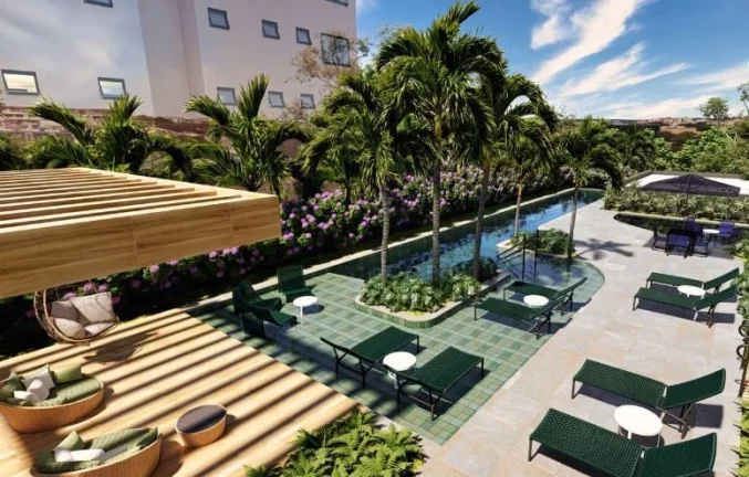 Imagem Apartamento à venda no bairro Pinheiros - São Paulo/SP