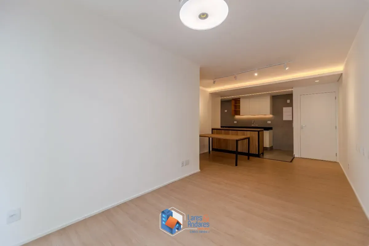 Imagem Apartamento para venda em Cidade Monções com 3 quartos, 70m²