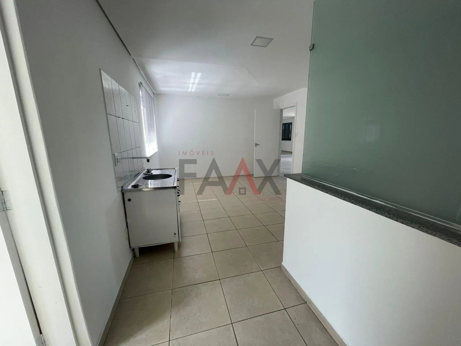 Imagem Excelente Sala Comercial para locação em cima da Odontocenter, CENTRO - Gpva, GUARAPUAVA - PR