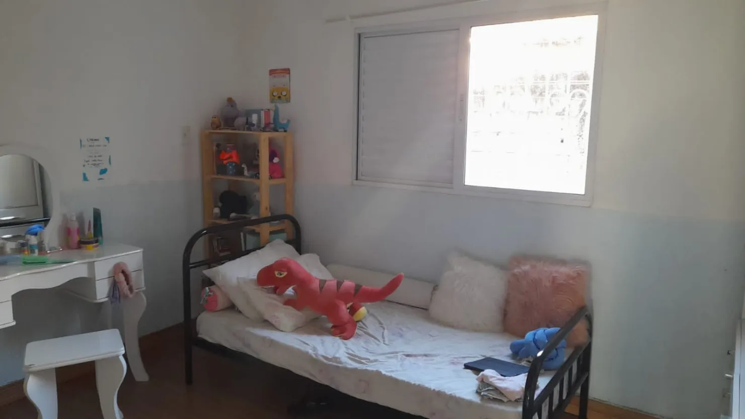 Imagem Casa à venda 3 Quartos, 2 Vagas, Residencial Campos Maia, Pindamonhangaba - SP