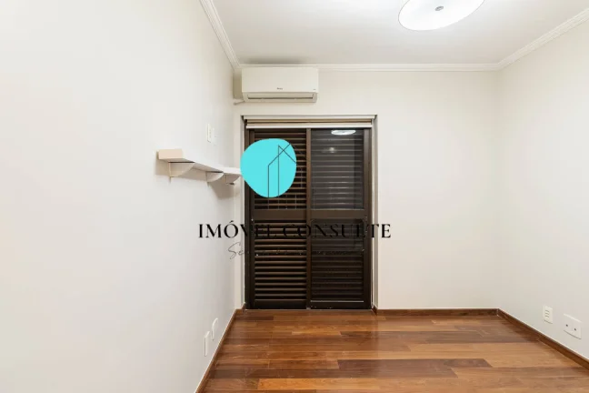 Imagem Apartamento semi mobiliado para locação com 2 quartos em Jardim Paulista