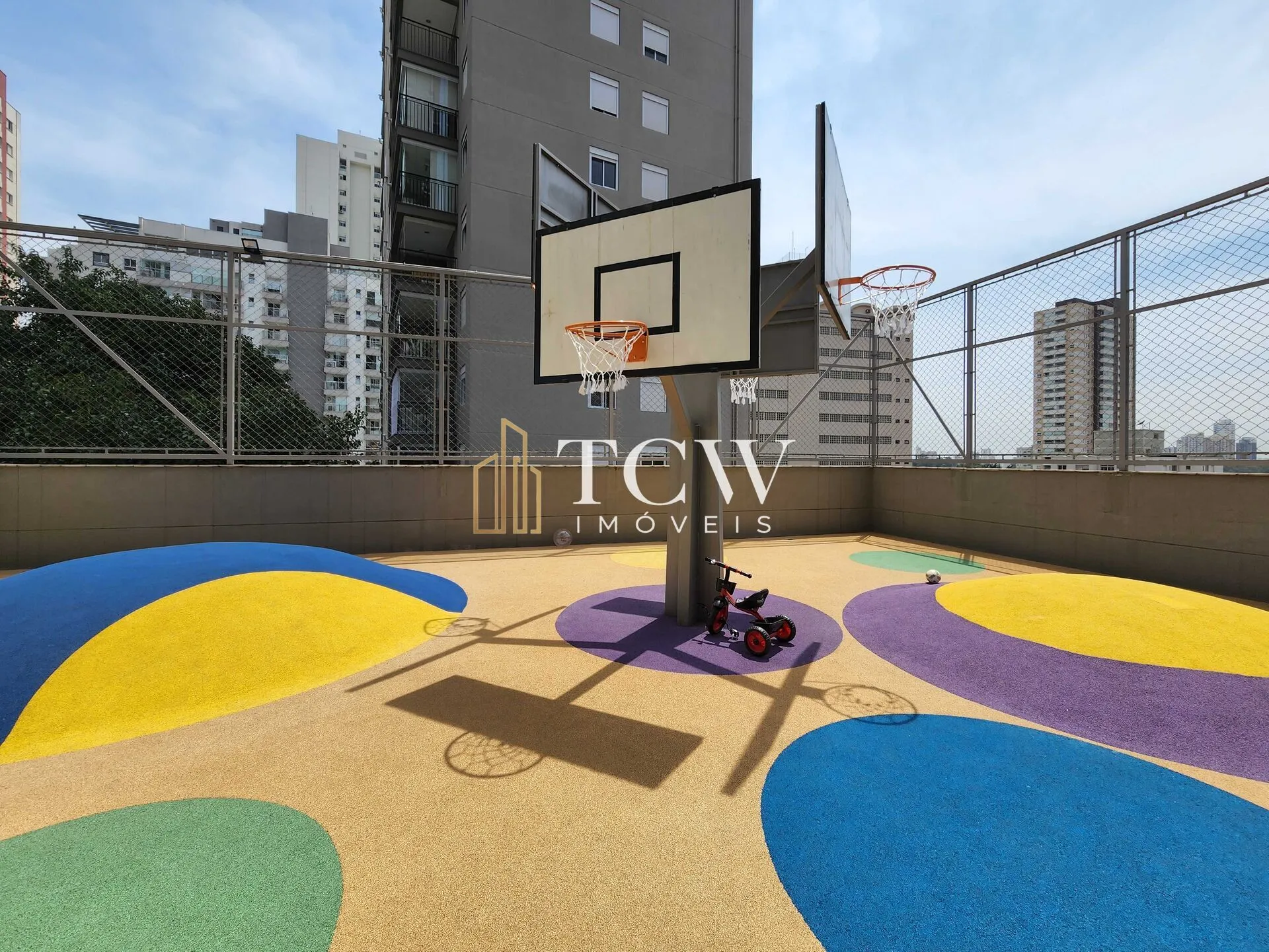 Imagem Apartamento Padrão 3 suítes Vila Mariana
