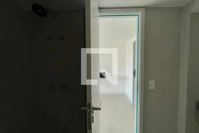 Imagem Apartamento à Venda - Ipanema, 1 Quarto, 45 m2