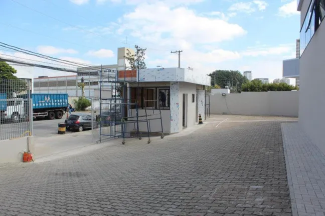 Imagem Galpão para Alugar, 500 m² em Lapa - São Paulo