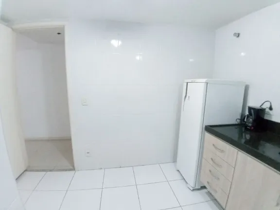 Imagem Apartamento com 2 Quartos à Venda, 82 m² em Icaraí - Niterói