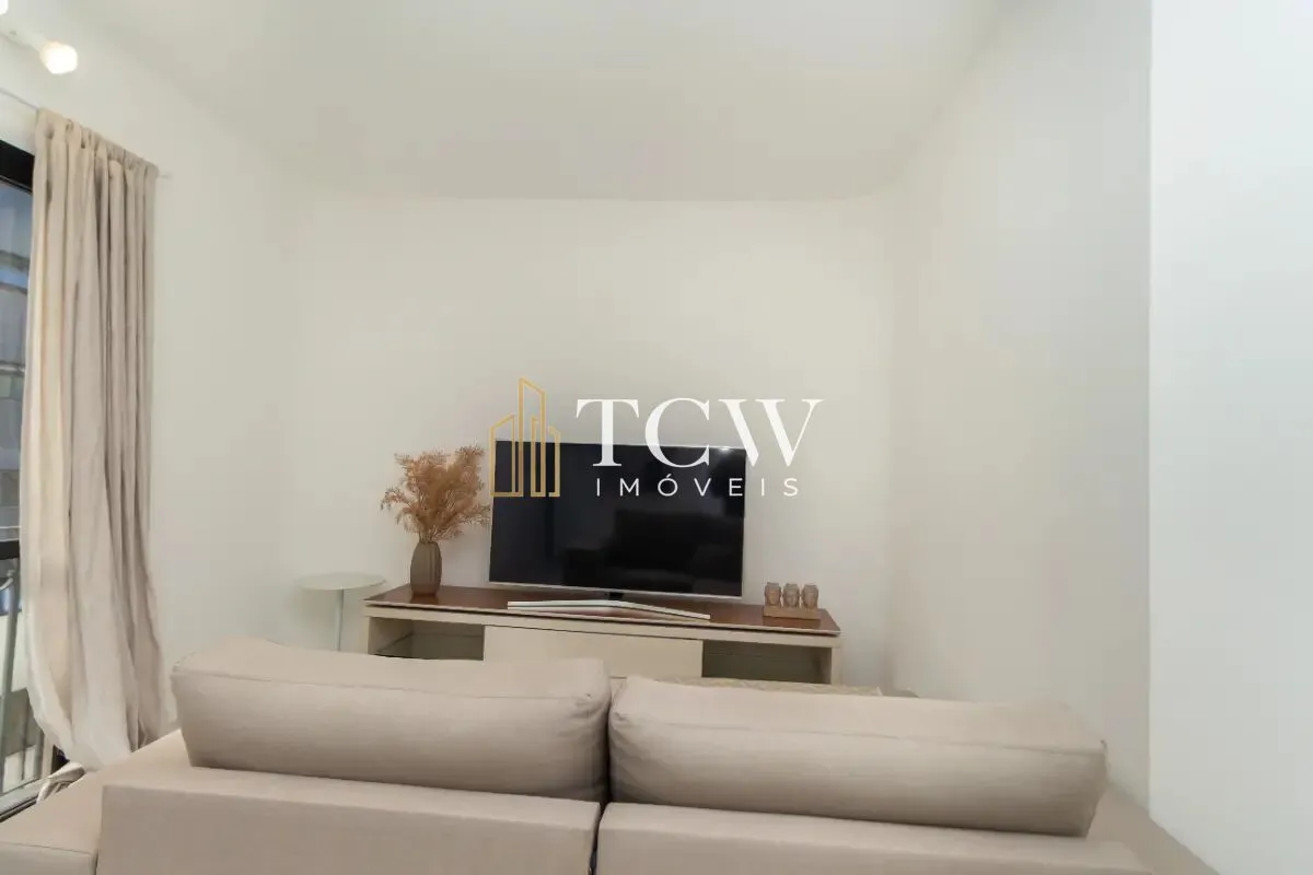 Imagem Apartamento à venda no bairro Itaim Bibi - São Paulo/SP, Zona Sul