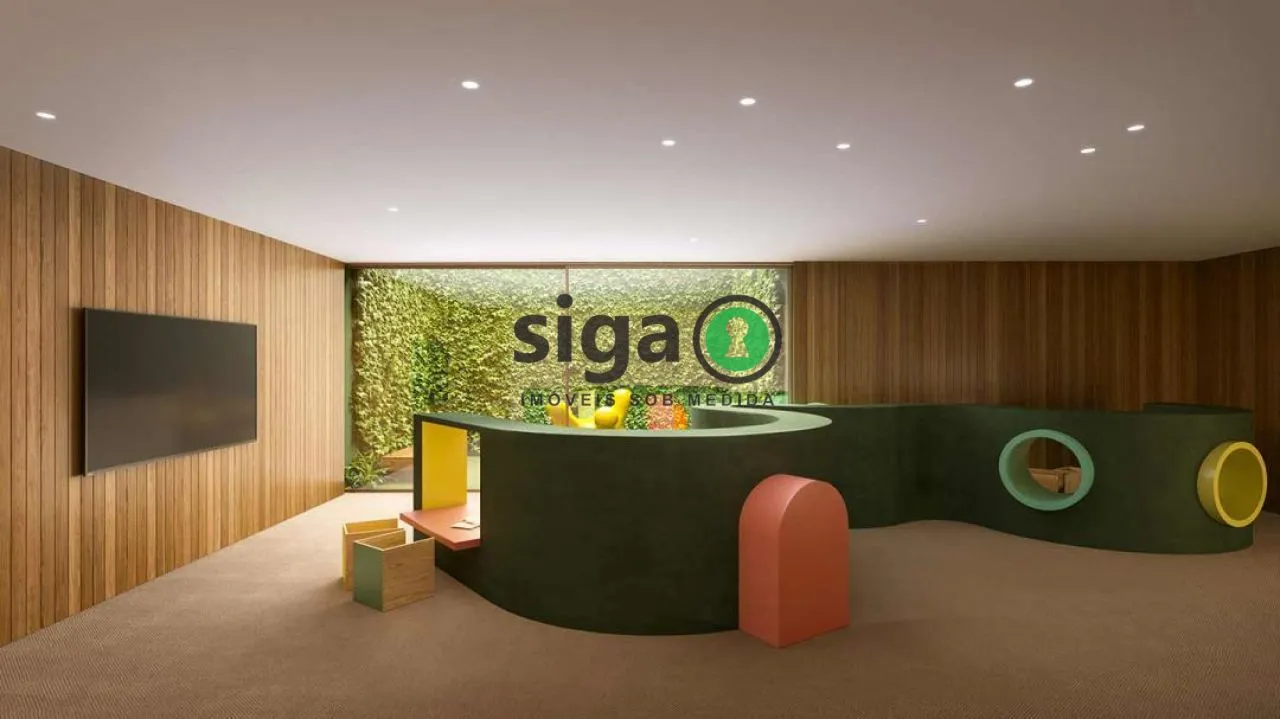 Imagem Apartamento para venda no Jardins, São Paulo - SP