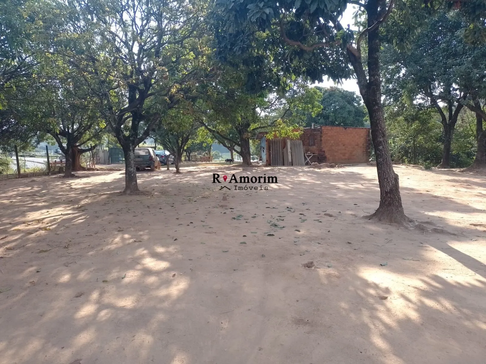 Imagem Terreno comercial a venda na Estrada Romeiros em Barueri