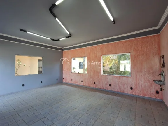 Imagem Casa à venda na Chácara Primavera, em Campinas, com excelente potencial para uso residencial ou co...