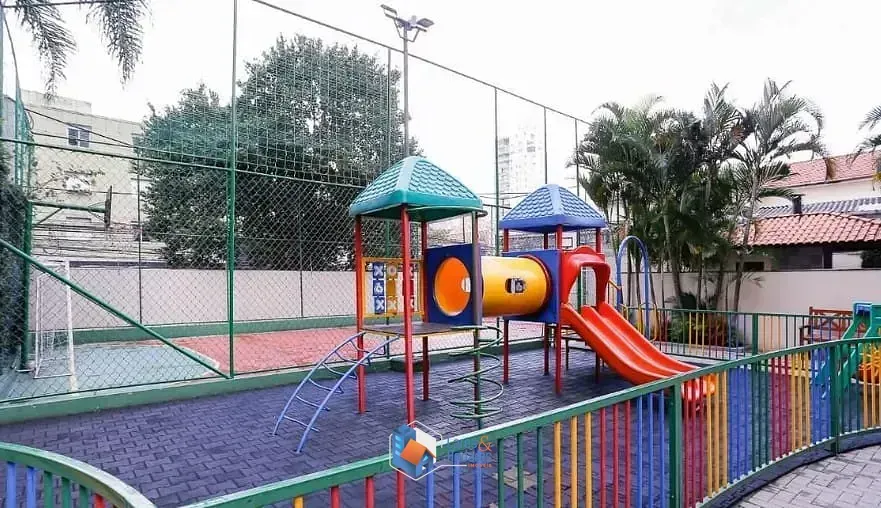 Imagem Apartamento para venda em Vila Leopoldina com 2 quartos, 46m²